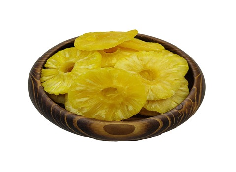 تصویر 1 از خرید کمپوت اناناس طبیعی + قیمت فروش استثنایی